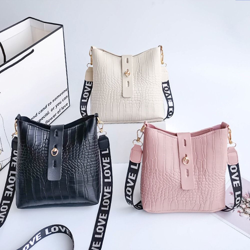 Women Bags H&M - Sac messager à bandoulière pour femme,