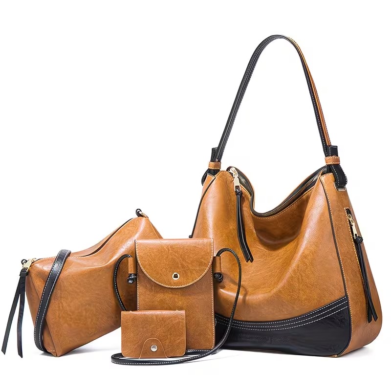 Women Bags Crossbody - Ensemble de sacs pour femmes -