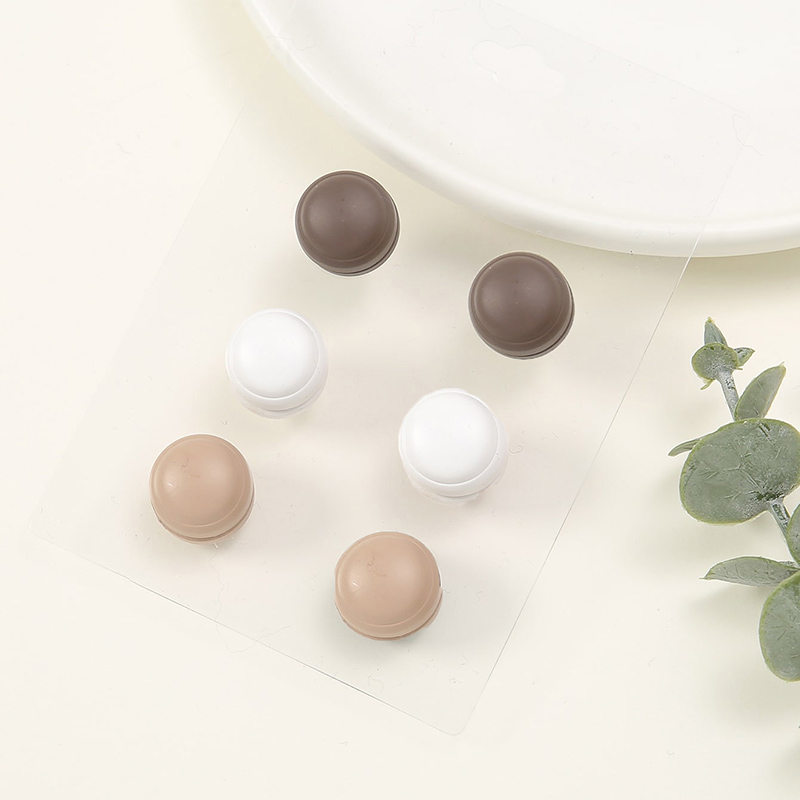 Women Bags Wholesale - Chaude 6 paires/sac aimant Hijab écharpe