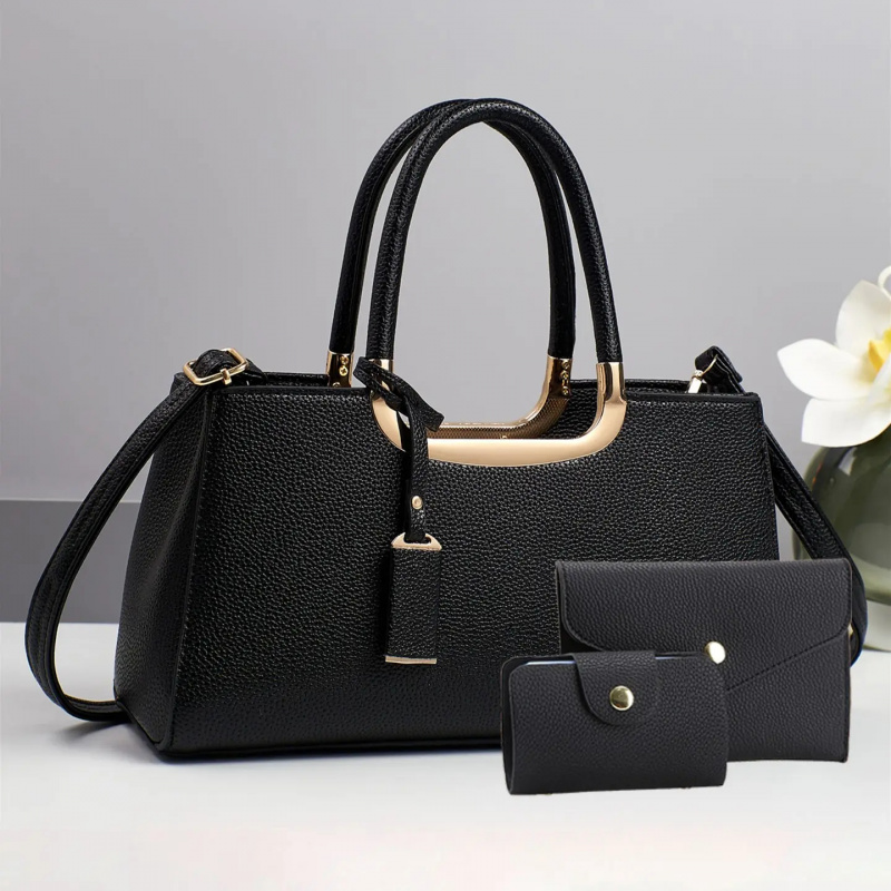 Women Bags Crossbody - Sacs à bandoulière en cuir PU,