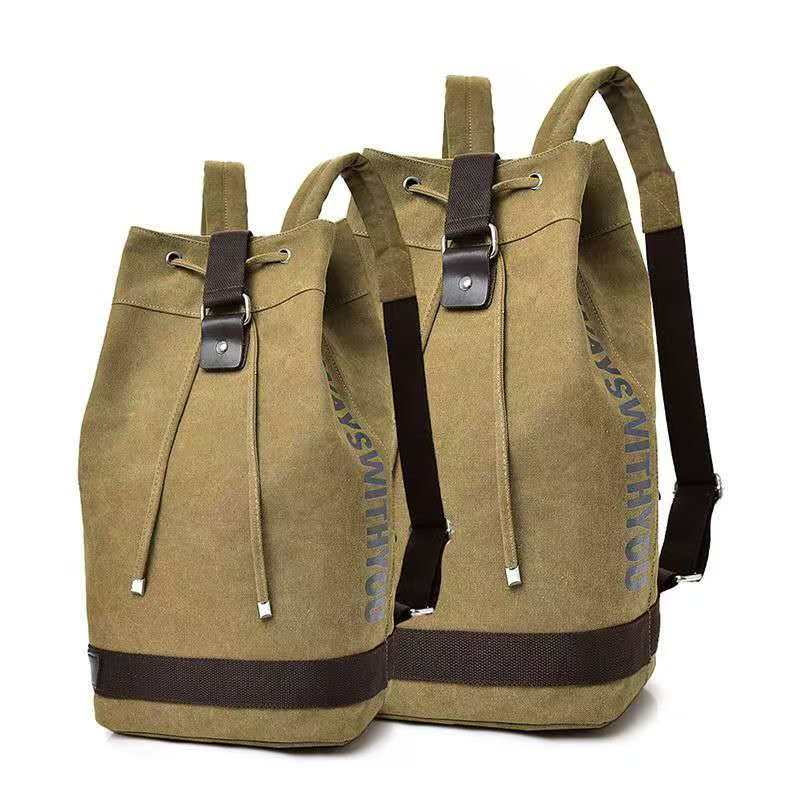 Women Bags Casual - 2026 Sac à dos en toile