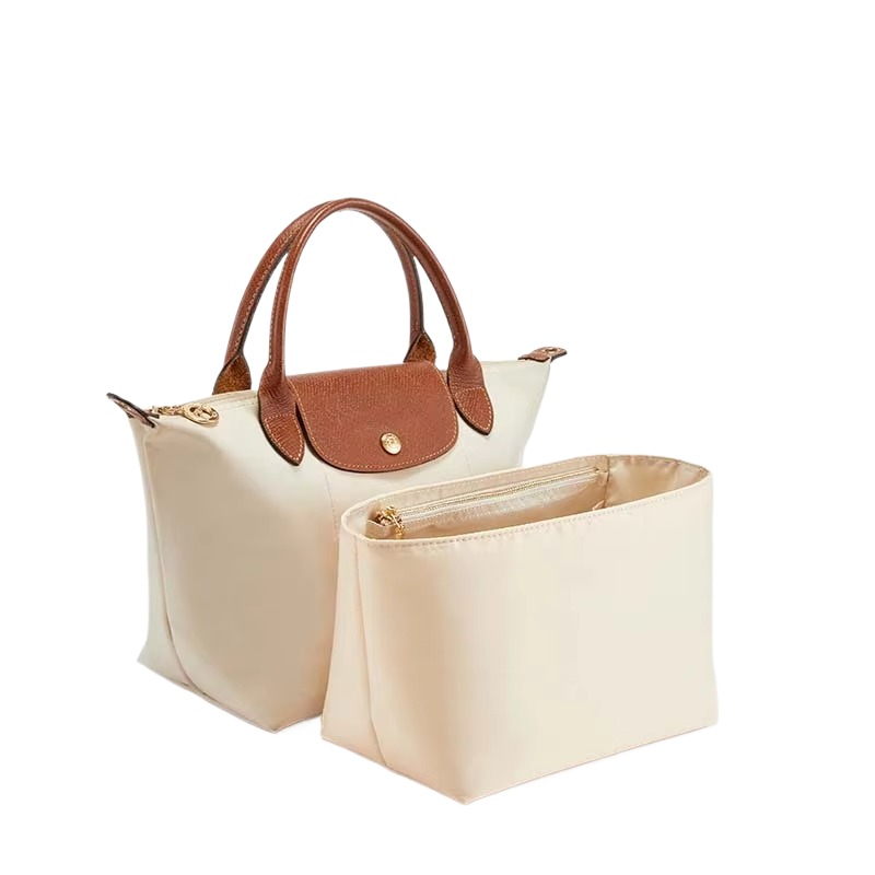 Women'S Bags Longchamp - Organisateur de sac durable pour sacs