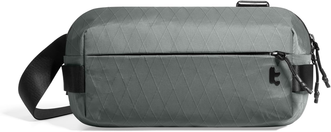 Women Bags Crossbody - Sac bandoulière compact EDC 3L-10L, sac