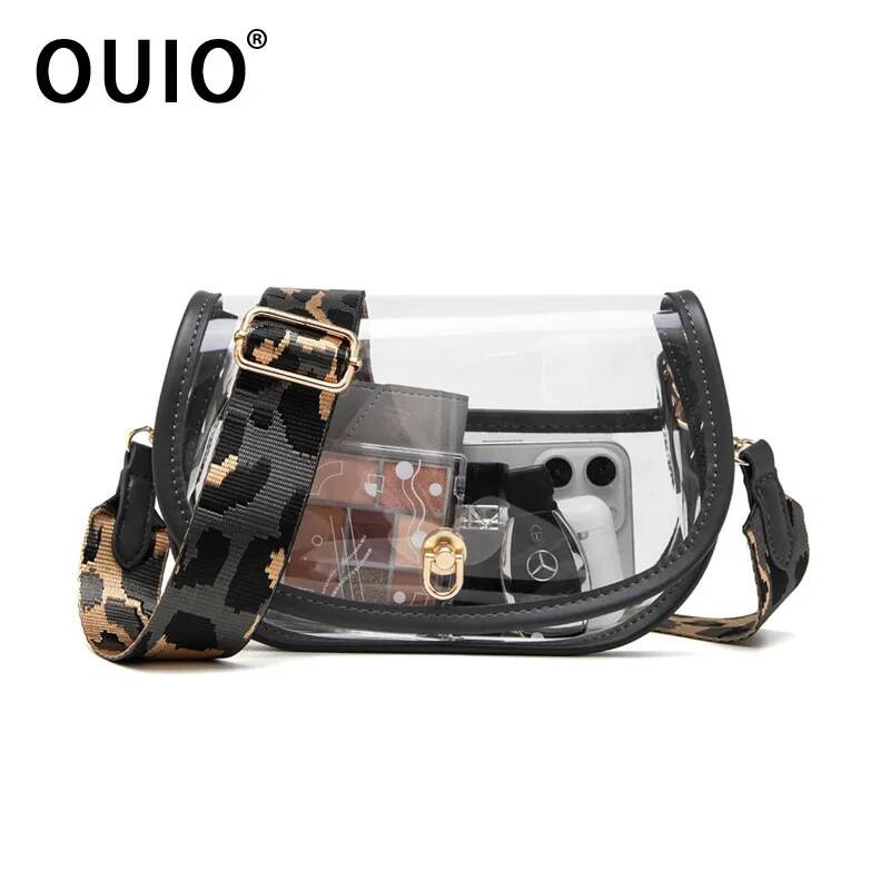Women Bags Gold - OUIO – pochette de téléphone en