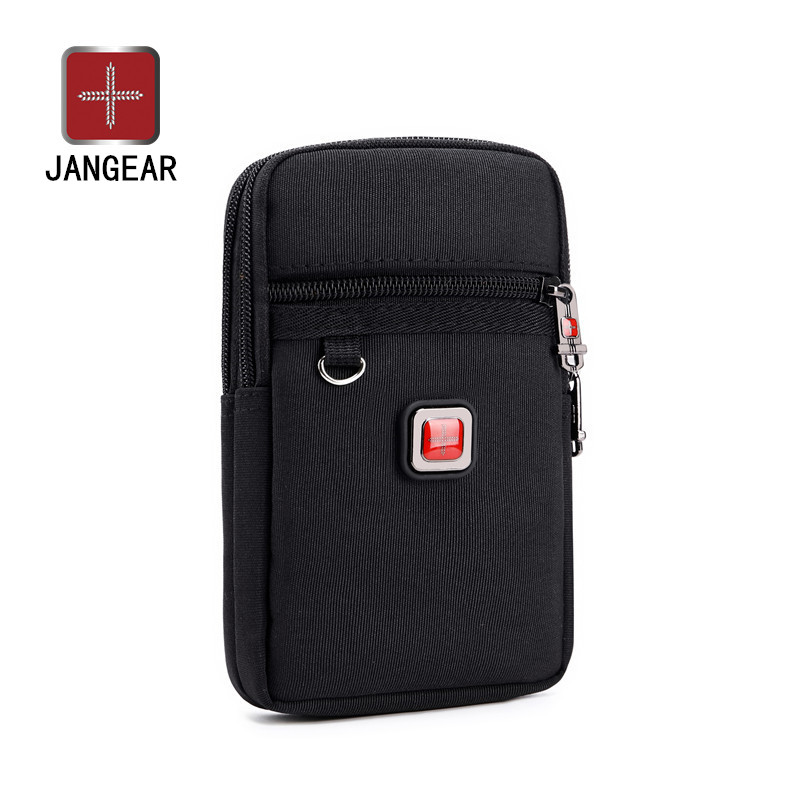 Women Bags H&M - Jangear Waterproof Oxford phone bag