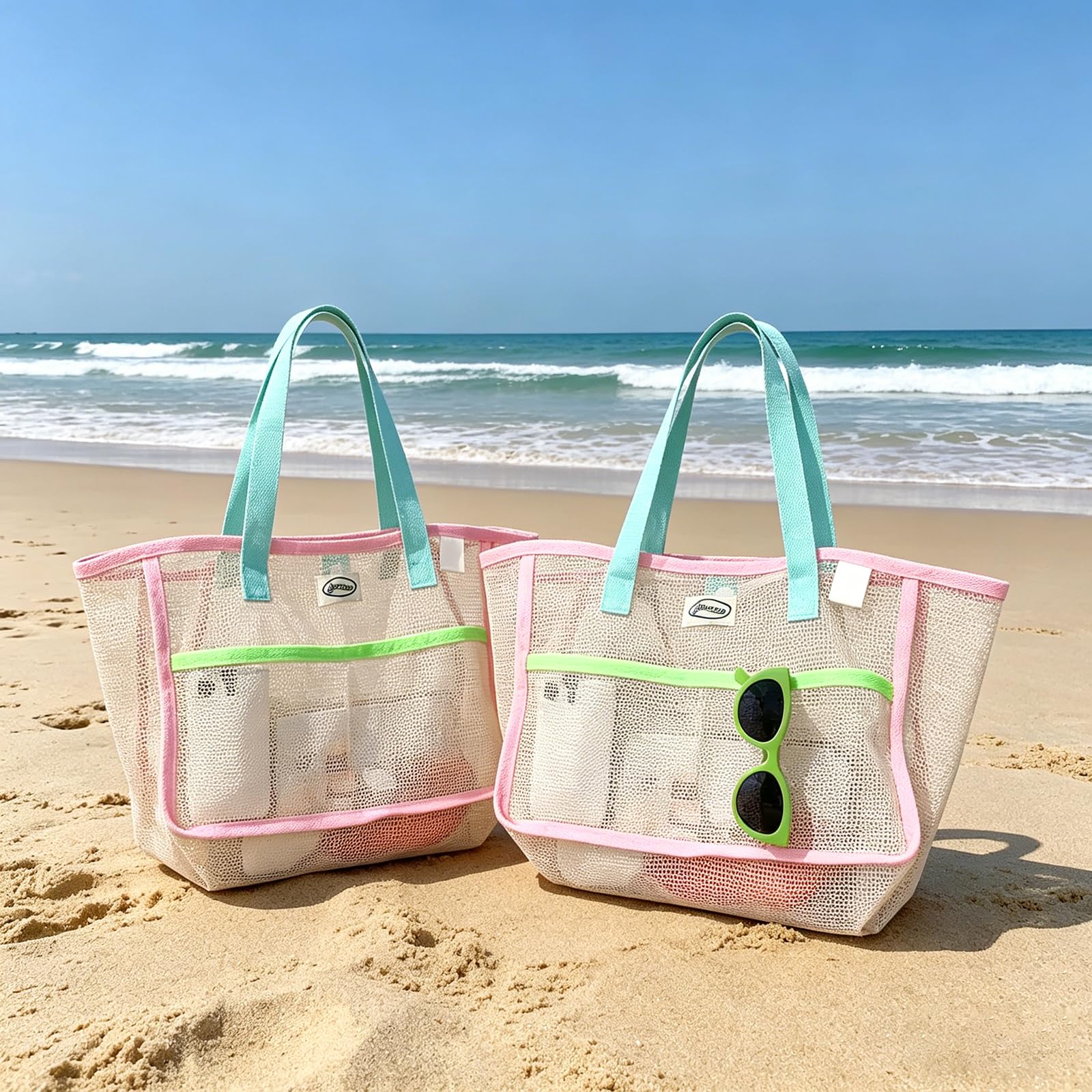 Women Bags Casual - Sacs de plage pour femmes, sacs