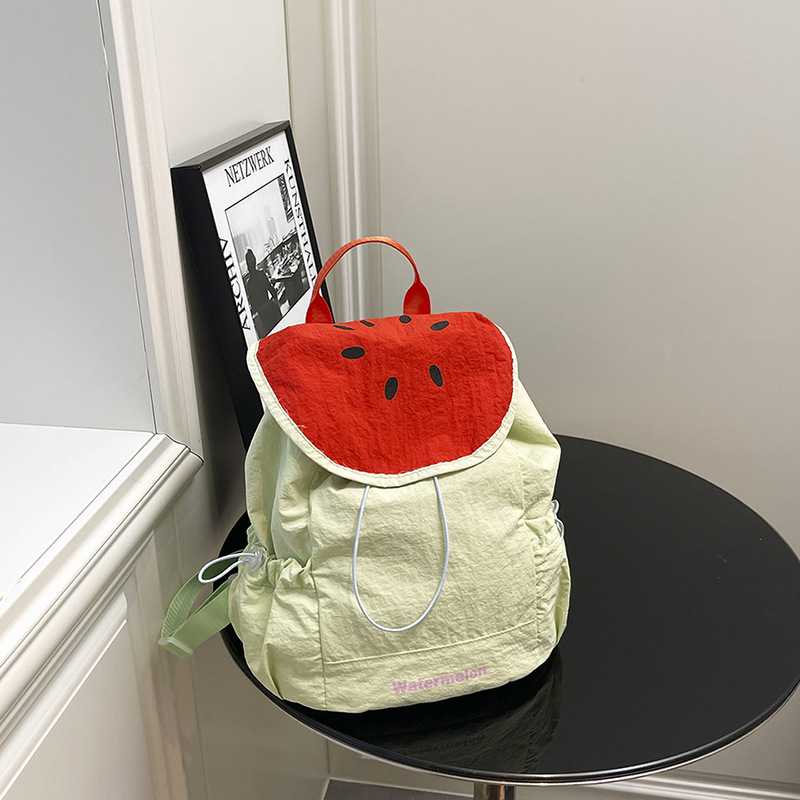 Women Bags Casual - Nouveau sac à dos léger et