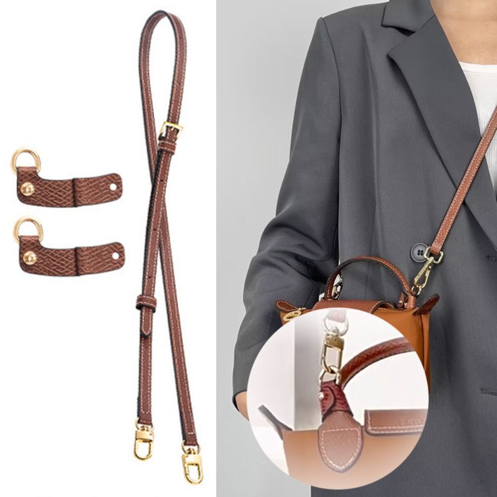 Women'S Bags Longchamp - Femmes Transformation Conversion boucle suspendue bracelet