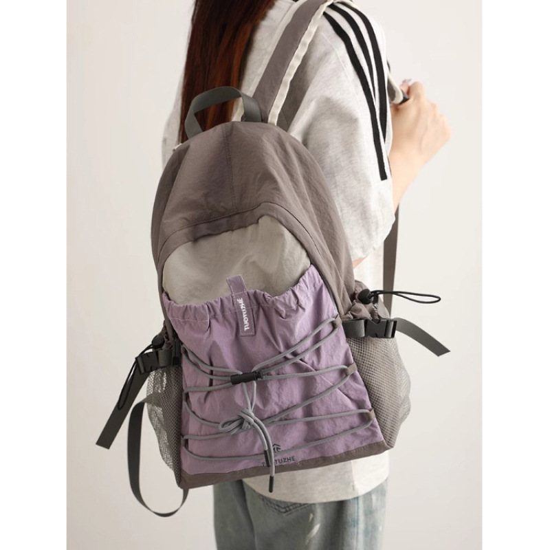 Women Bags Casual - Sac à dos de voyage pour