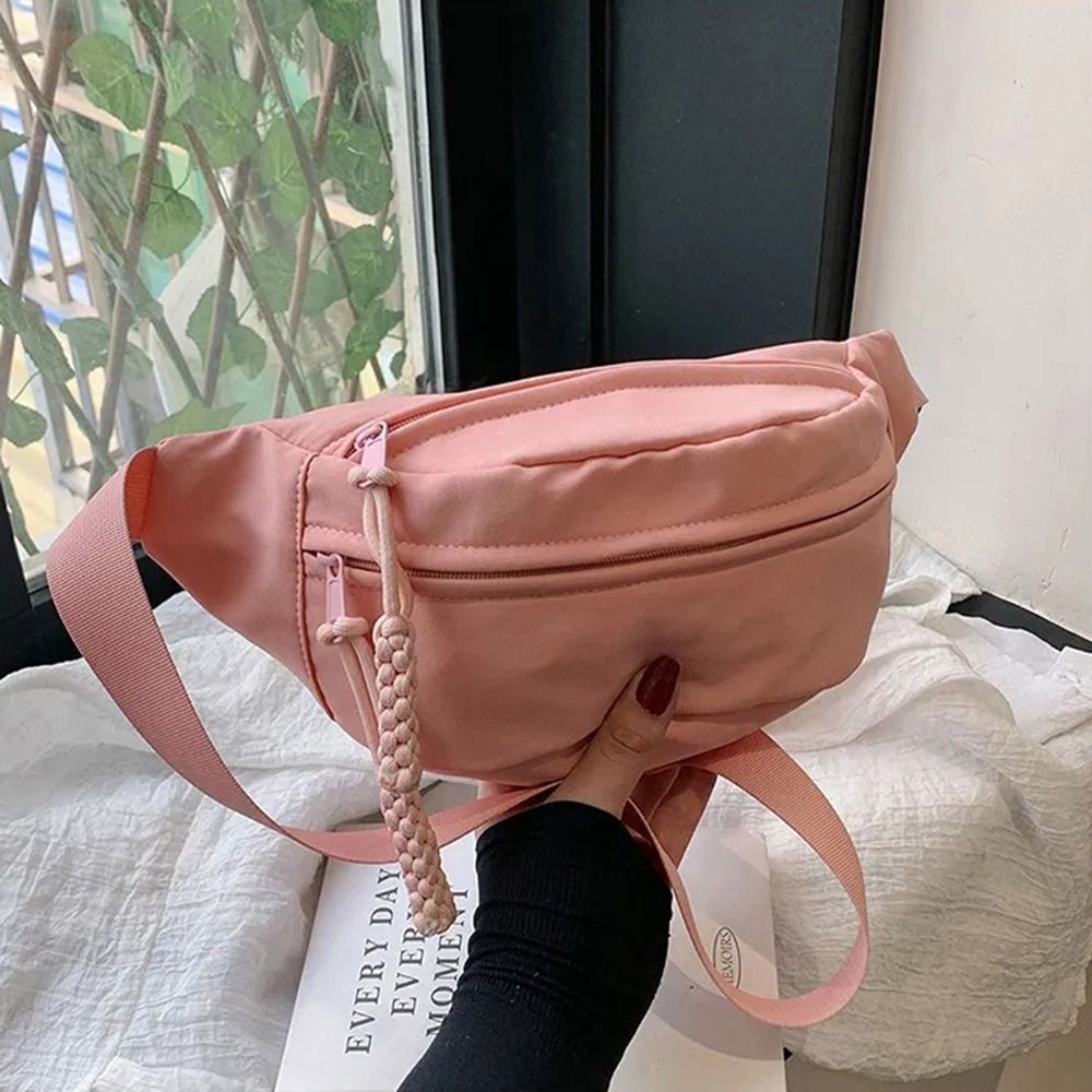 Women Bags H&M - Sac de poitrine imperméable pour femmes,
