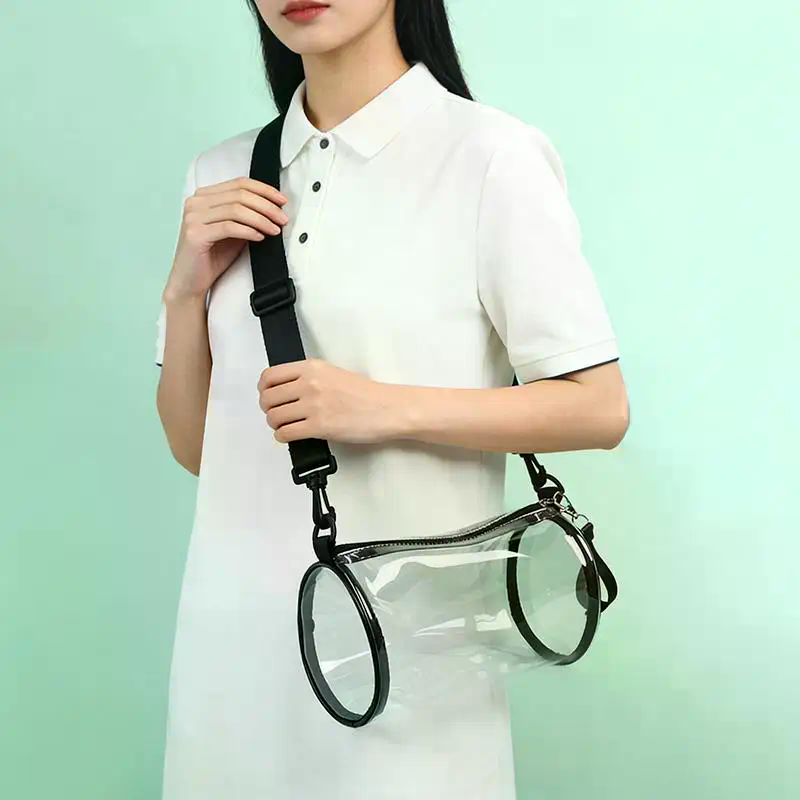Sac bandoulière transparent la - Women Bags Crossbody avis et prix