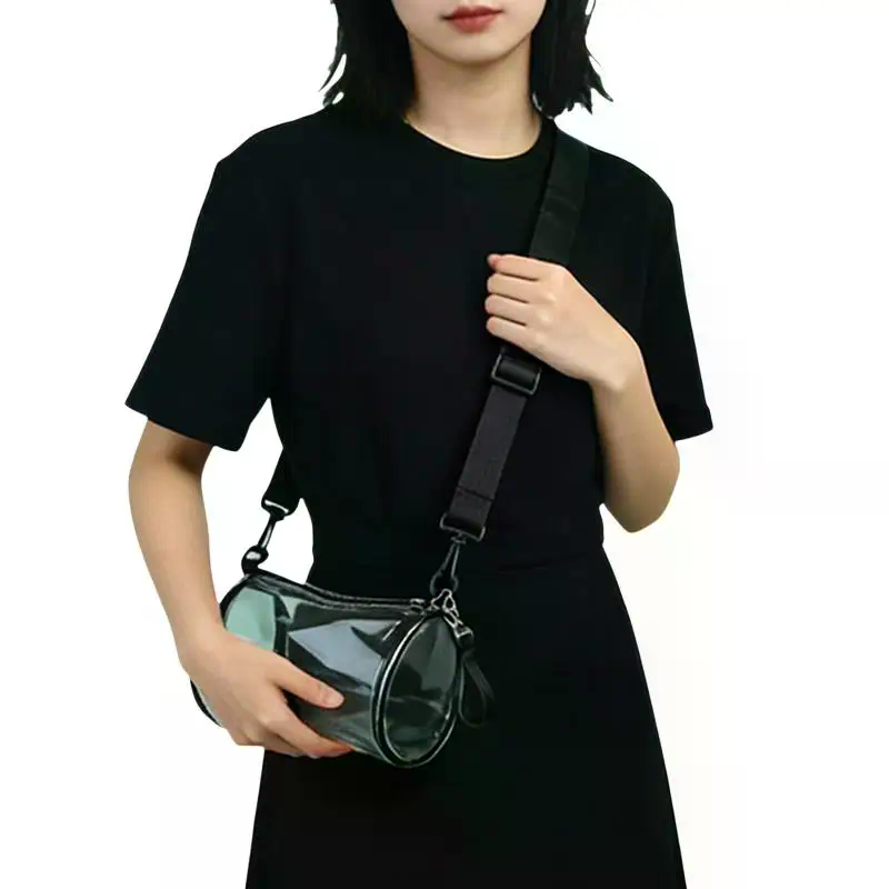 Sac bandoulière transparent la - Women Bags Crossbody avis et prix