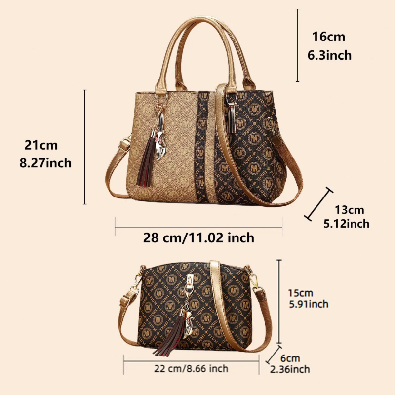Ensemble de sacs à main pour f - Women Bags Crossbody avis et prix