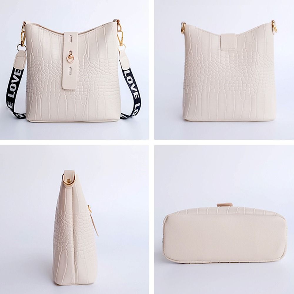 Sac messager à bandoulière pou - Women Bags H&M avis et prix
