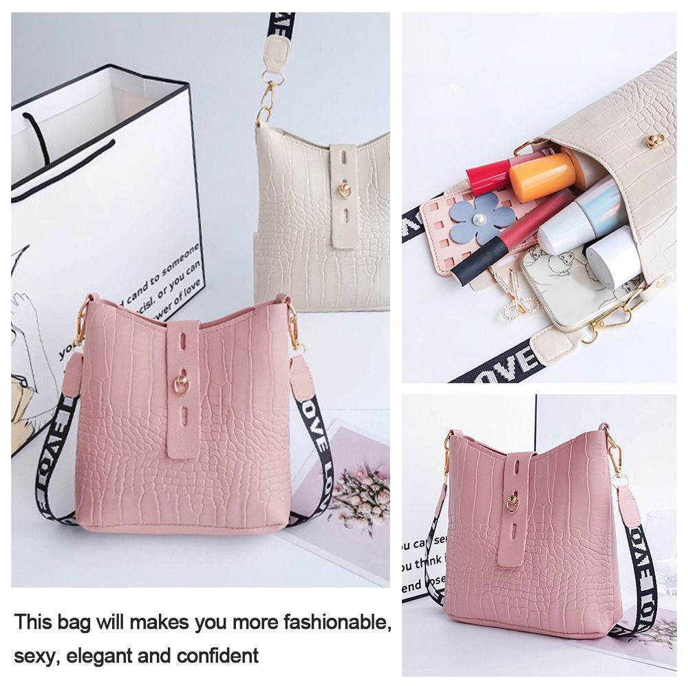 Sac messager à bandoulière pou - Women Bags H&M avis et prix