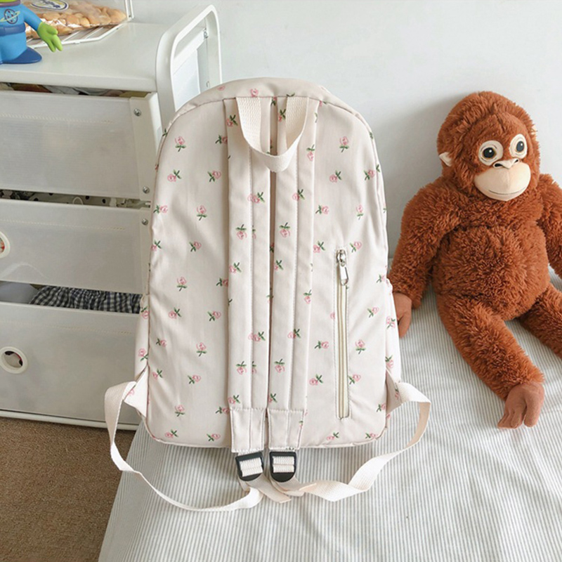 Sacs à dos en toile de Style P - Women Bags H&M avis et prix