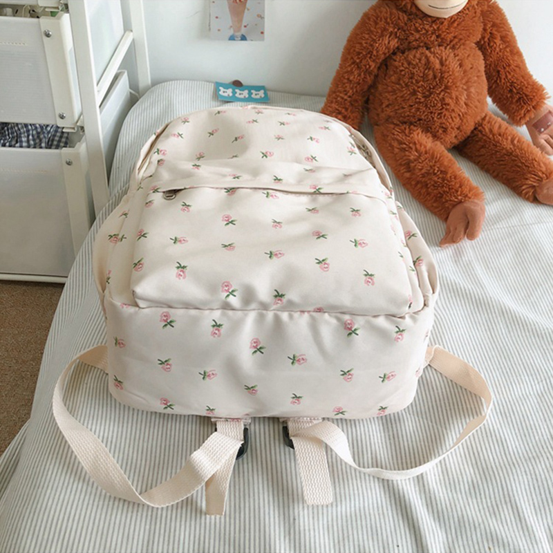 Sacs à dos en toile de Style P - Women Bags H&M avis et prix