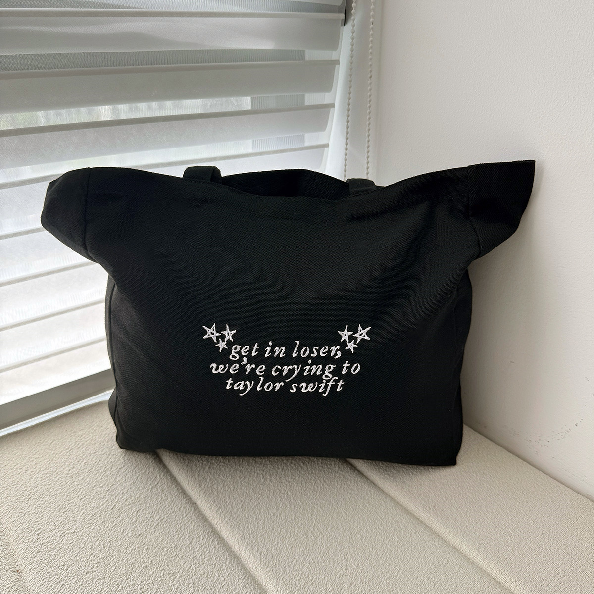 Sacs fourre-tout en toile de c - Women Bags Ck avis et prix