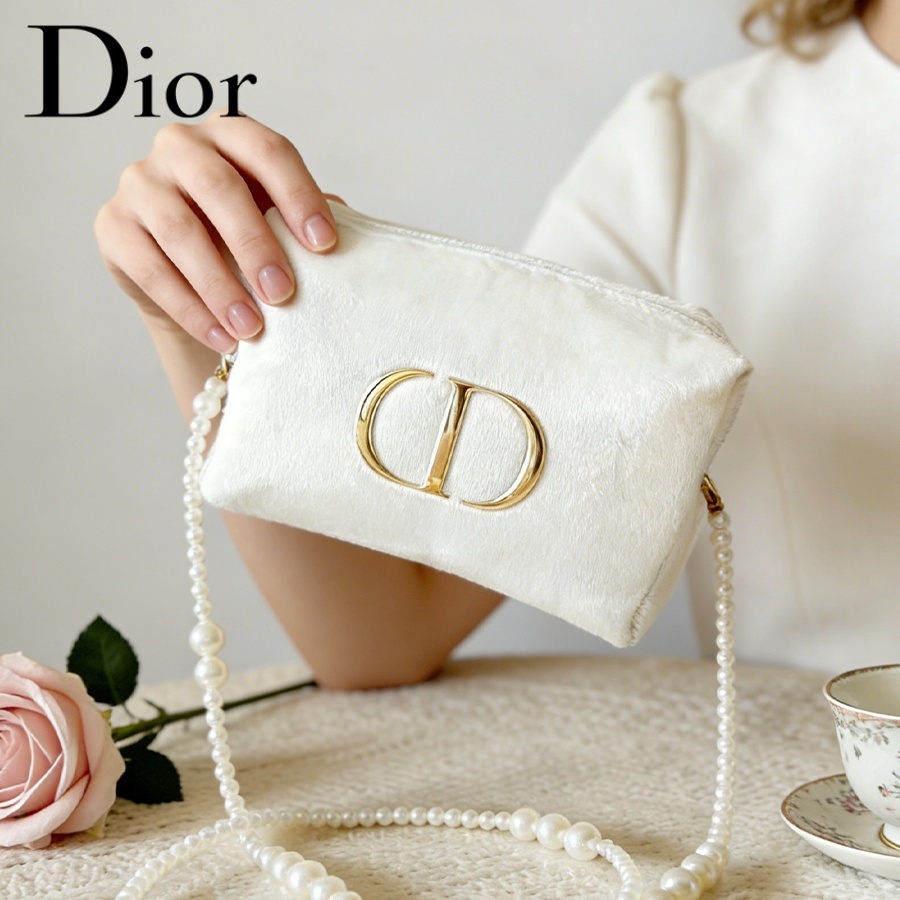 Sac de voyage en velours blanc - Women Bags White avis et prix