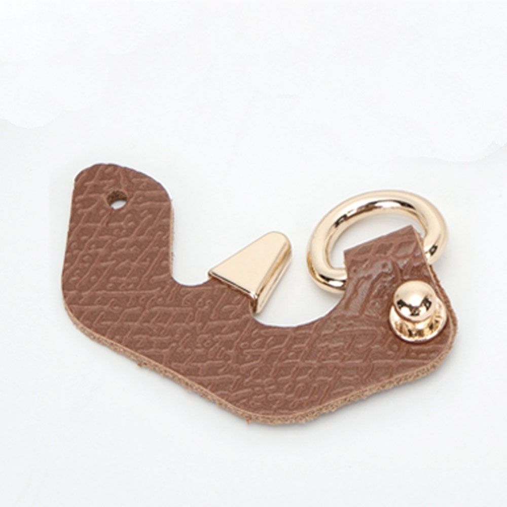 Sangle en cuir véritable pour  - Women'S Bags Longchamp avis et prix
