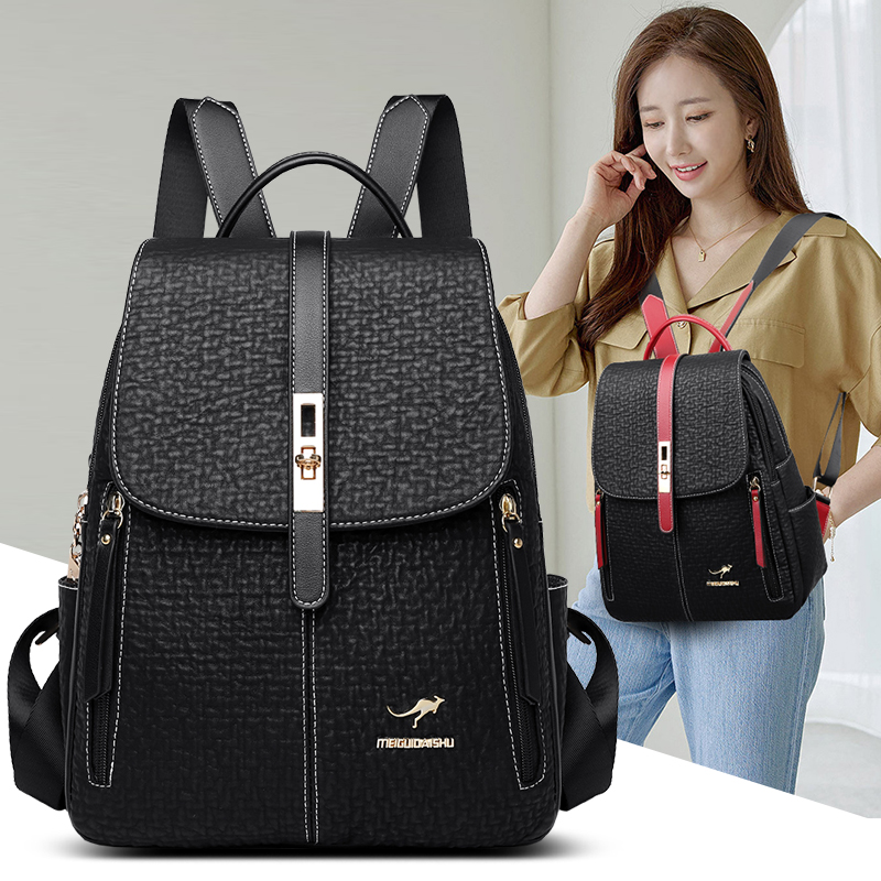 Sacs à dos de mode femme sac à - Women Bags White avis et prix