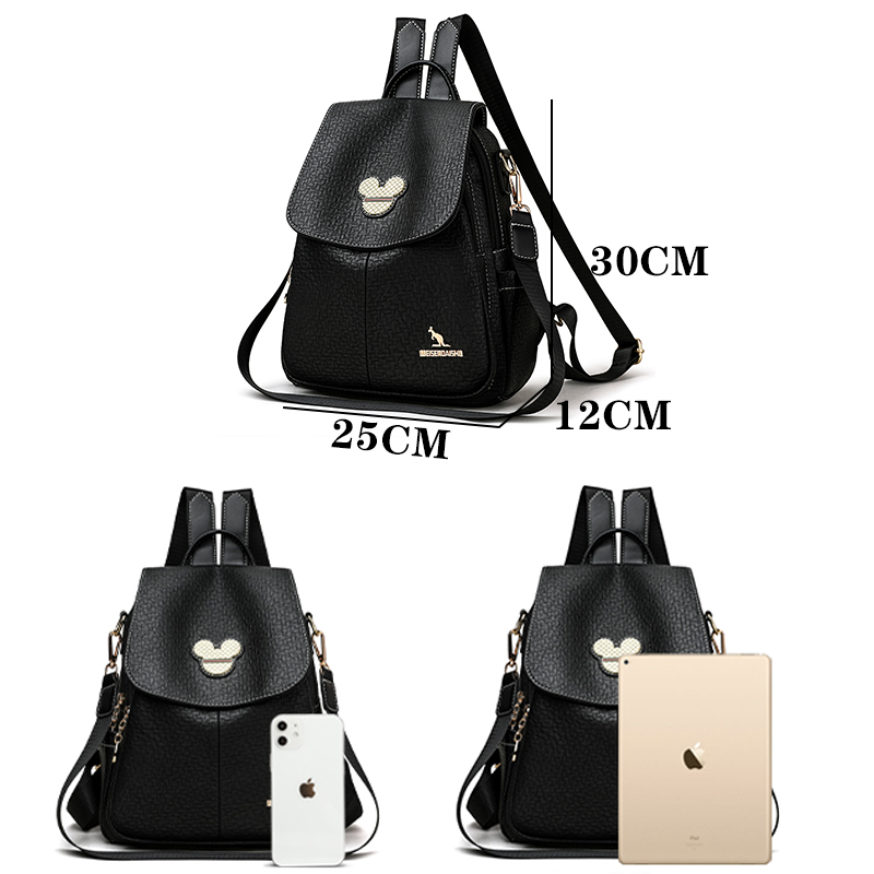 Sac à dos de voyage de luxe po - Women Bags H&M avis et prix