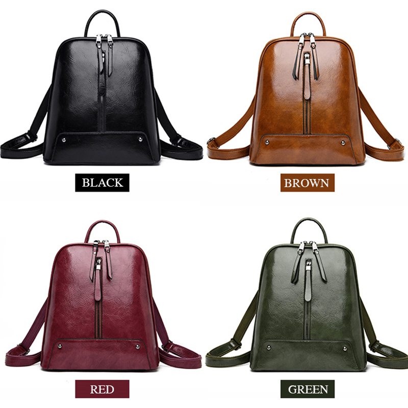Sac à Dos en cuir pour femmes, - Women Bags H&M avis et prix