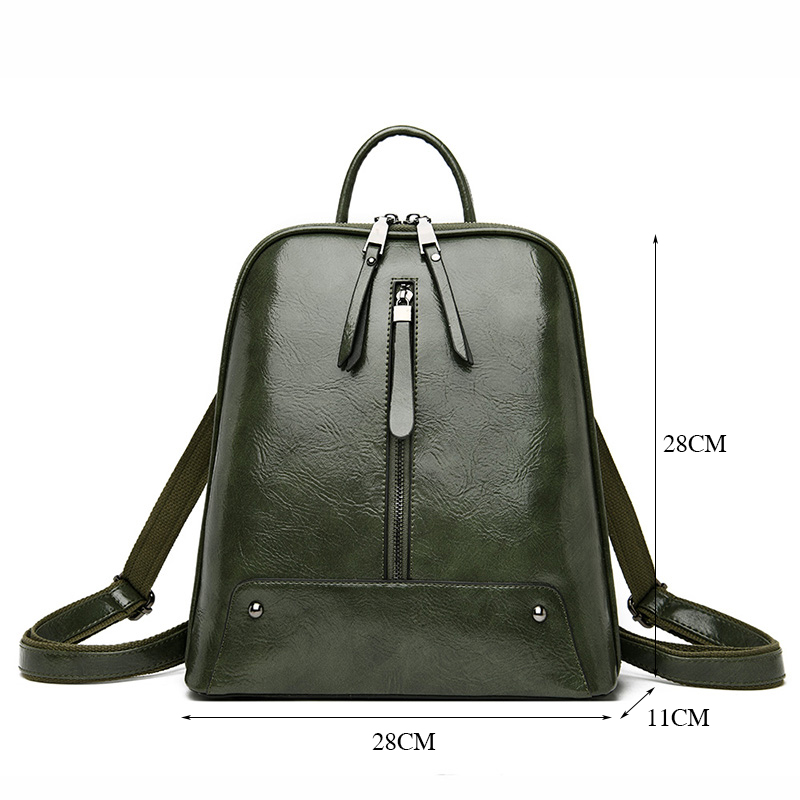 Sac à Dos en cuir pour femmes, - Women Bags H&M avis et prix