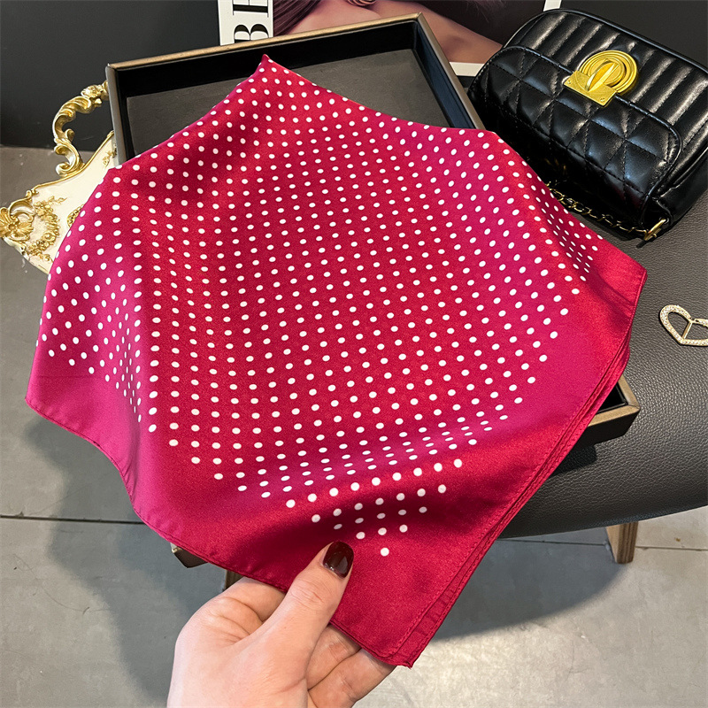 Foulards College de luxe pour  - Women Bags Wholesale avis et prix