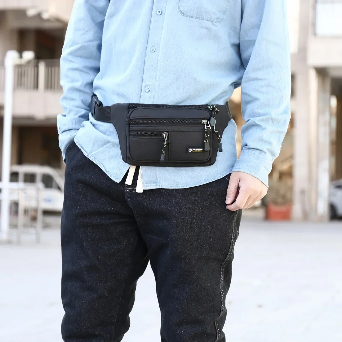Ceinture de sport invisible ré - Women Bags H&M avis et prix