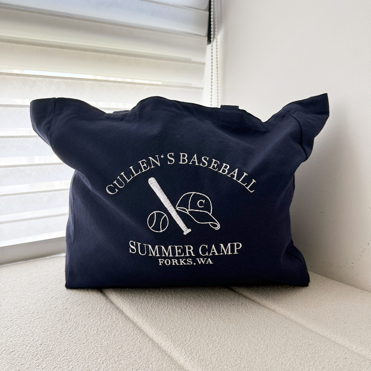 Cullen's-Sac de Baseball Rétro - Women Bags Ck avis et prix