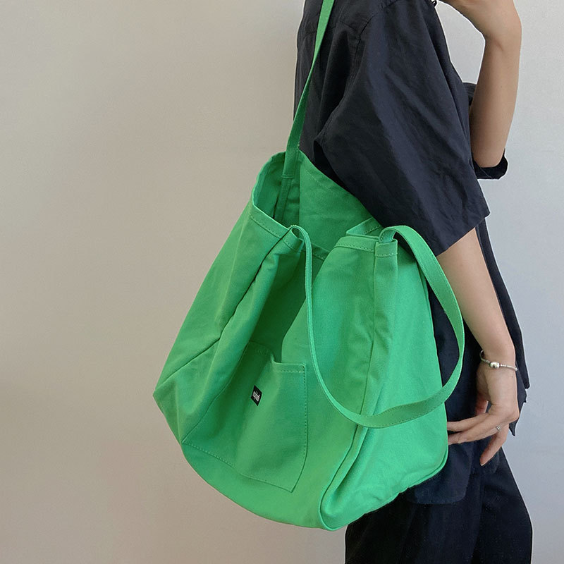 Sac en toile de haute qualité  - Women Bags White avis et prix