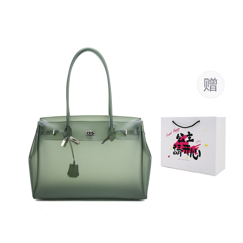 Sac fourre-tout en PVC transpa - Jelly Bag Clear Pvc avis et prix