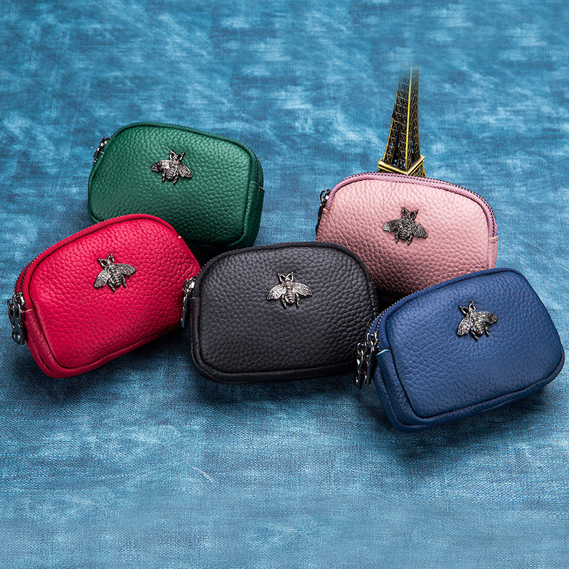Femmes peau de vache Double fe - Women Bags Ck avis et prix