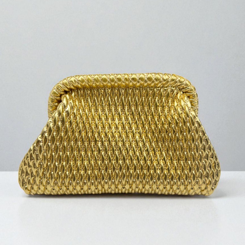 Sac de soirée de luxe 2026 pou - Women Bags Gold avis et prix