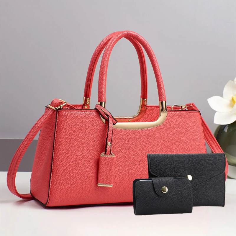 Sacs à bandoulière en cuir PU, - Women Bags Crossbody avis et prix