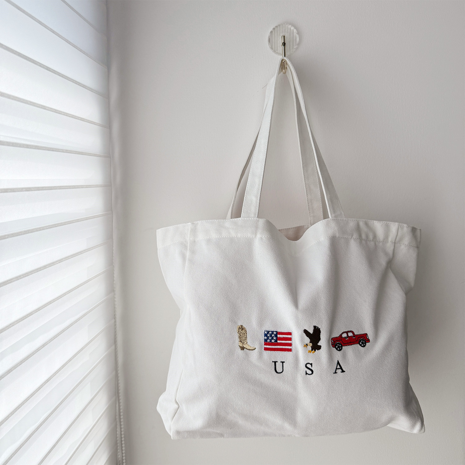 Sacs fourre-tout en toile blan - Women Bags Ck avis et prix