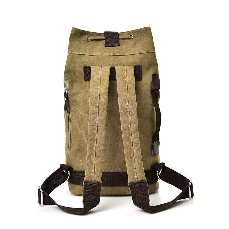 2026 Sac à dos en toile avec d - Women Bags Casual avis et prix