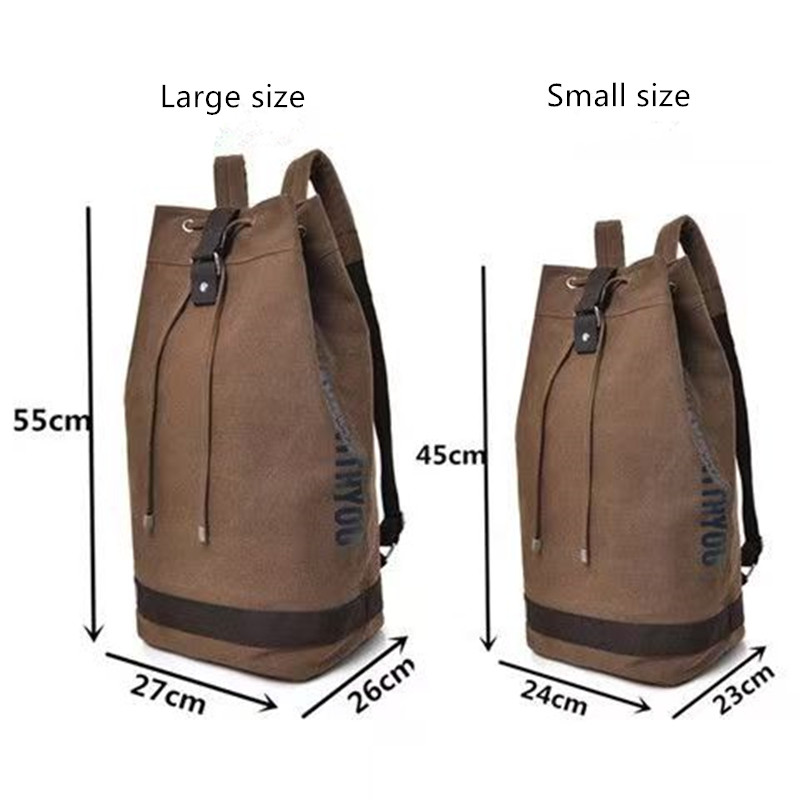 2026 Sac à dos en toile avec d - Women Bags Casual avis et prix