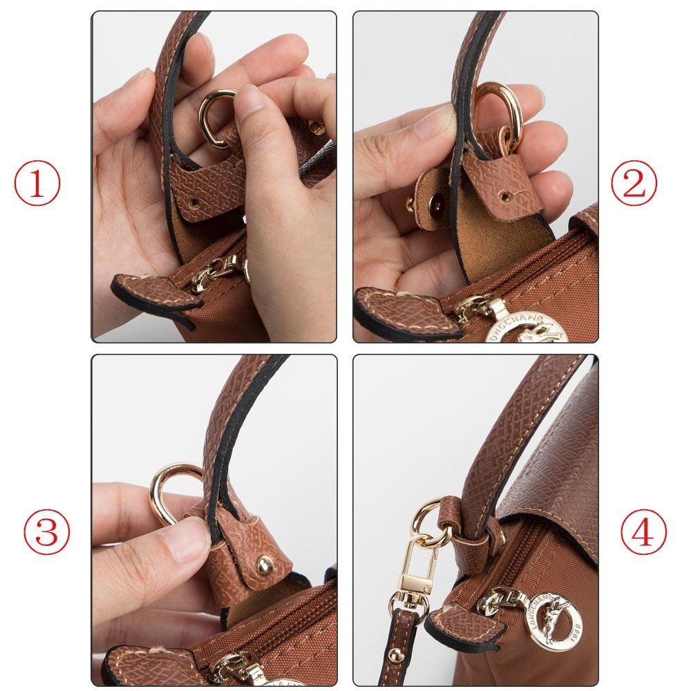 Sacs bandoulière pour femmes,  - Women'S Bags Longchamp avis et prix