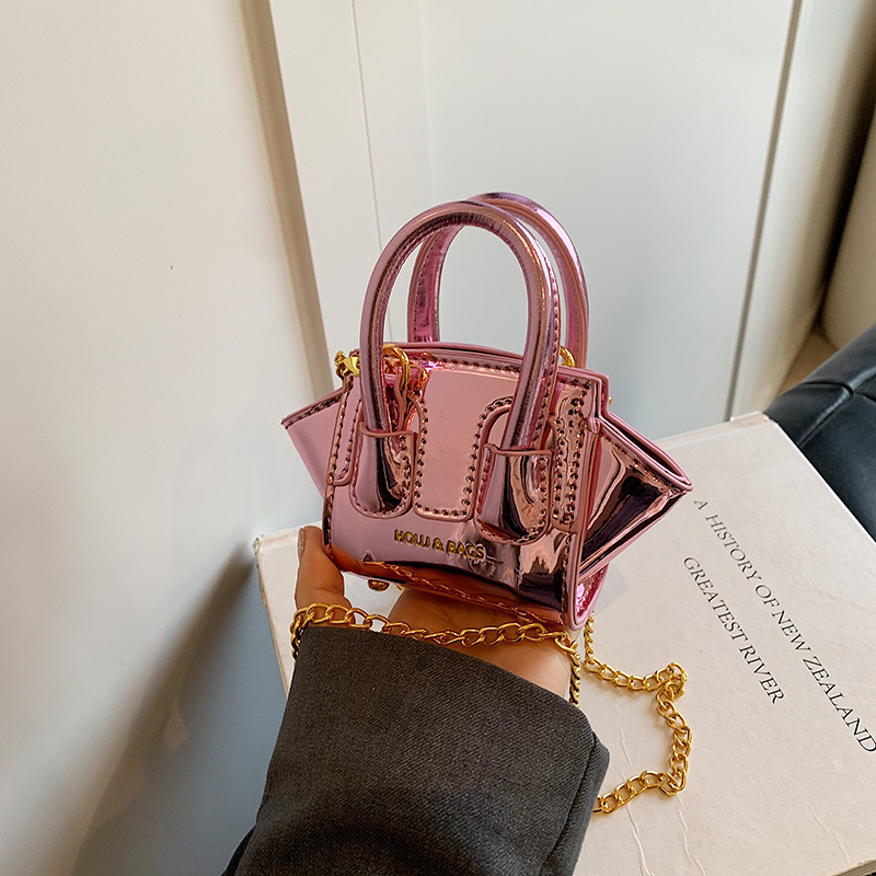 Sac bandoulière mini tendance  - Women Bags H&M avis et prix