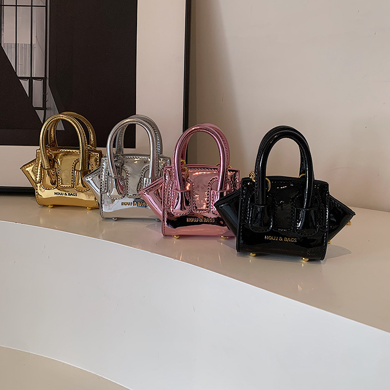 Sac bandoulière mini tendance  - Women Bags H&M avis et prix