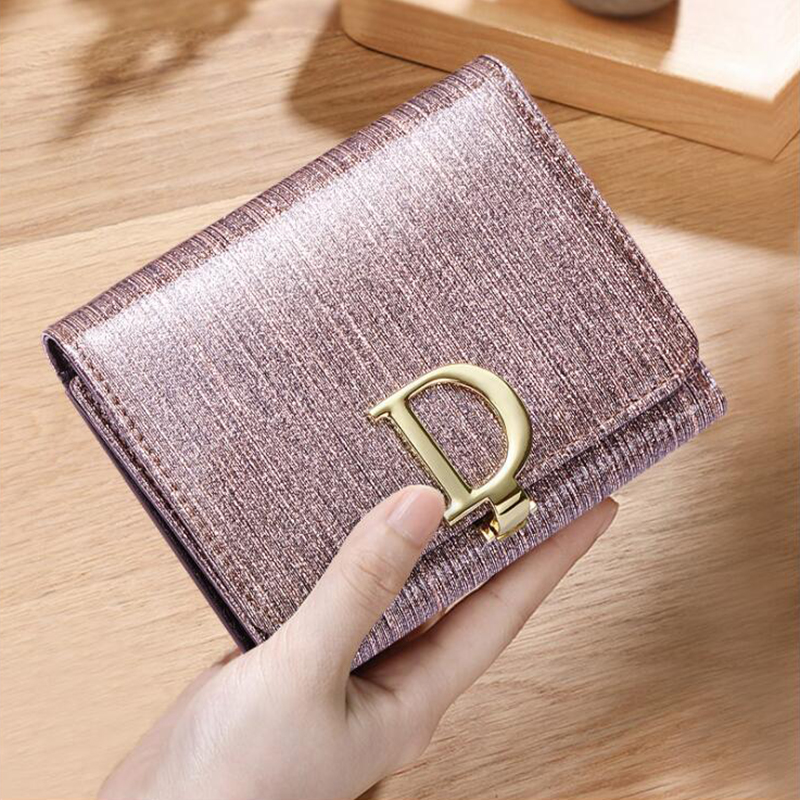 Portefeuille en cuir de vache  - Women Bags Ck avis et prix