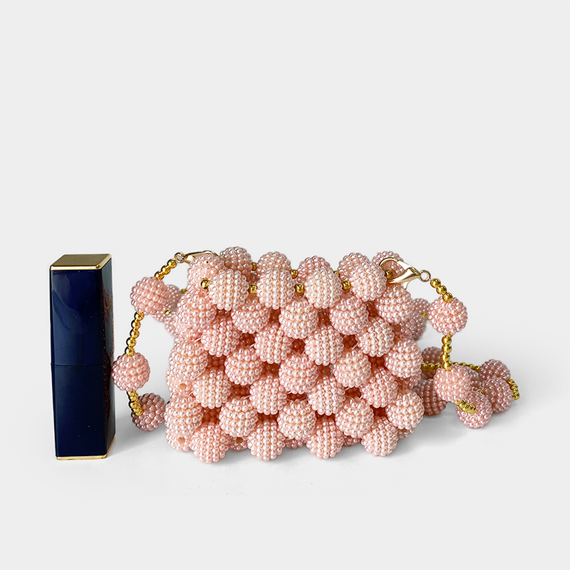 Yangmei-Mini sac à perles fait - Women Bags H&M avis et prix