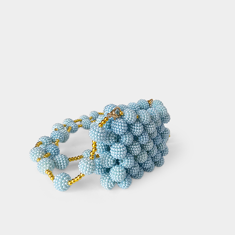 Yangmei-Mini sac à perles fait - Women Bags H&M avis et prix