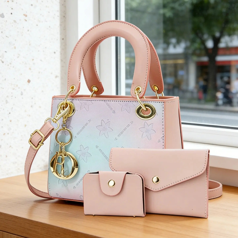 Ensemble de sacs à bandoulière - Women Bags Crossbody avis et prix