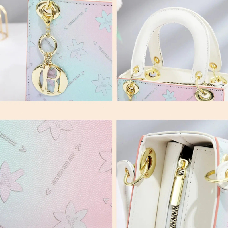 Ensemble de sacs à bandoulière - Women Bags Crossbody avis et prix
