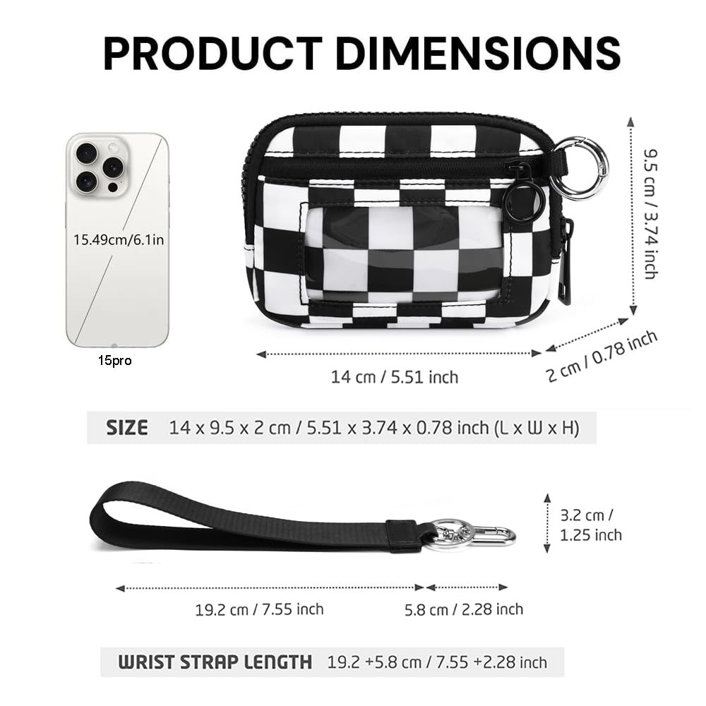 Portefeuille porte-clés pour f - Women Bags Ck avis et prix