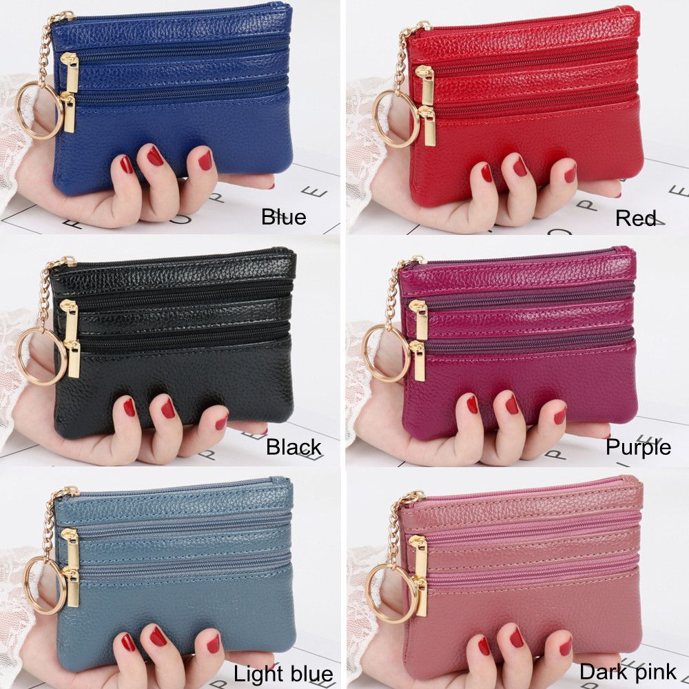 Mini portefeuille porte-cartes - Women Bags H&M avis et prix