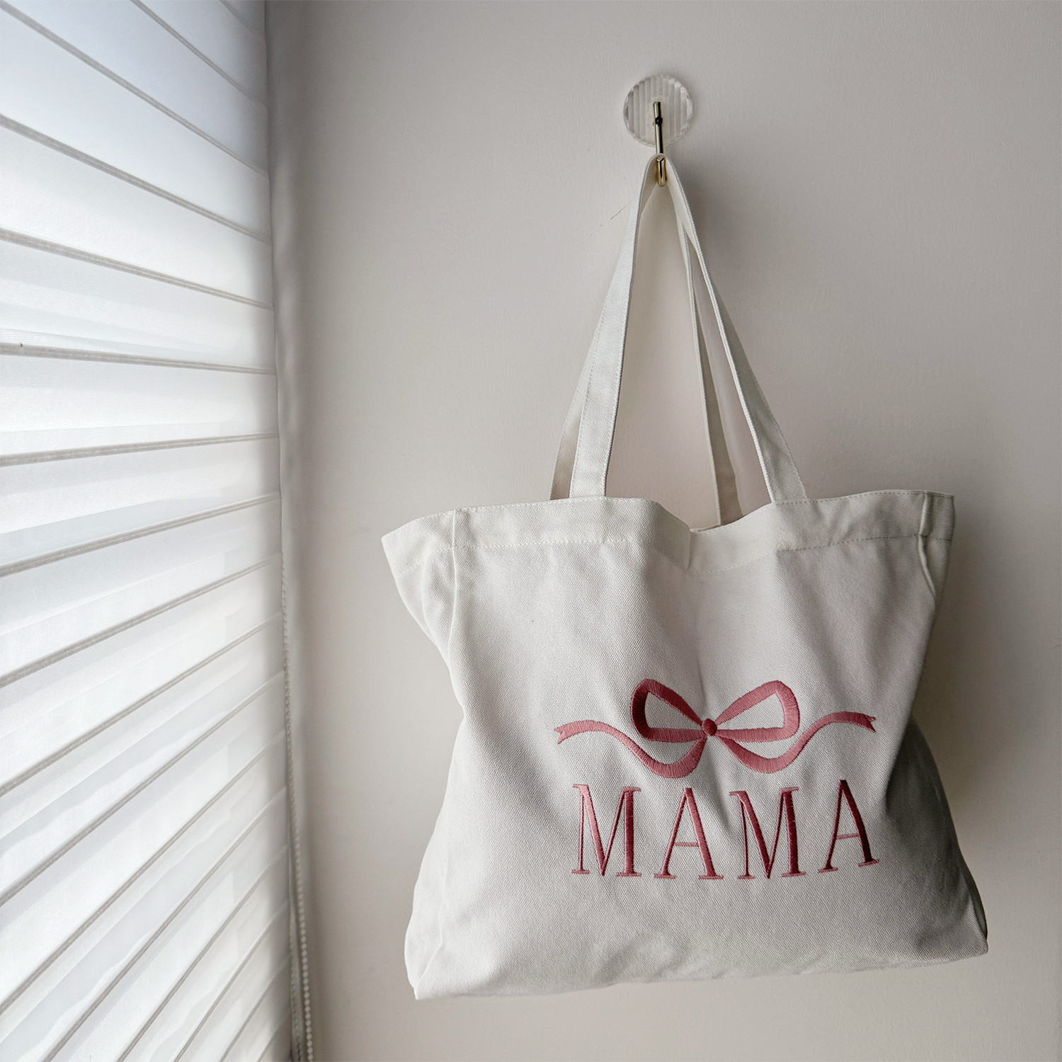 Sacs fourre-tout en toile brod - Women Bags Ck avis et prix